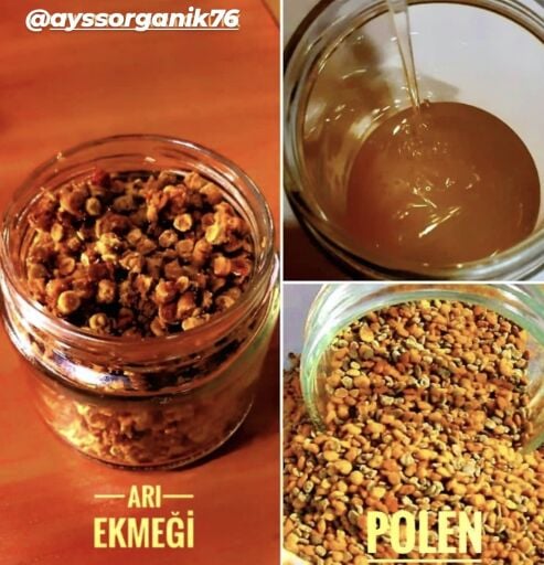 Arı Ürünleri