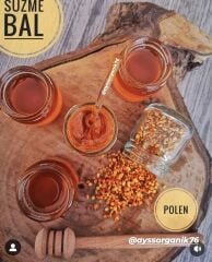 YAYLA ÇİÇEK BALI ( IĞDIR SİNEK YAYLASI)
