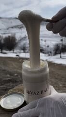 BEYAZ BAL (KAFKAS ARISI BALI)