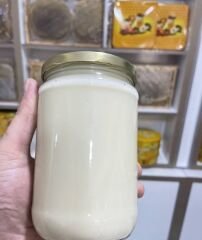 BEYAZ BAL (KAFKAS ARISI BALI)