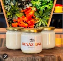 BEYAZ BAL (KAFKAS ARISI BALI)
