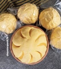 YAYIK TEREYAĞI (IĞDIR,KARS YAĞI)
