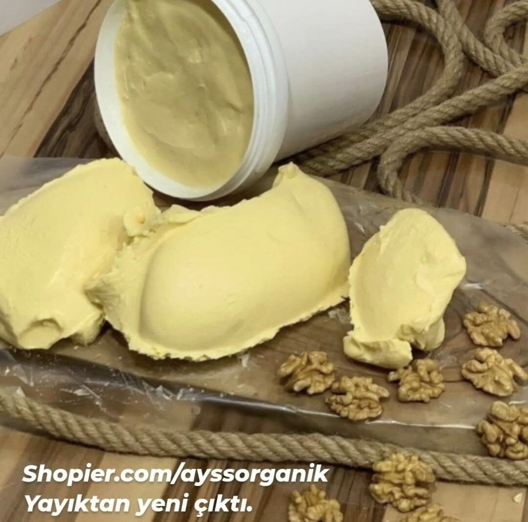 YAYIK TEREYAĞI (IĞDIR,KARS YAĞI)