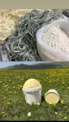 ÇEÇİL PEYNİRİ (YAĞLI VE KÜFLÜ ÇEÇİL)
