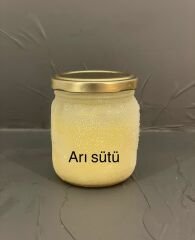 ARI ÜRÜNLERİ (POLEN,PROPOLİS,ARI SÜTÜ)