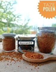 ARI ÜRÜNLERİ (POLEN,PROPOLİS,ARI SÜTÜ)