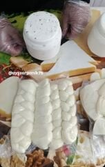 Beyaz peynir (Kars, Iğdır,  Ardahan Bölgesi)