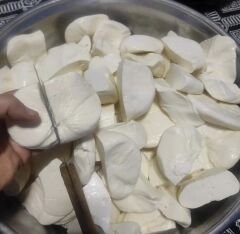 Beyaz peynir (Kars, Iğdır,  Ardahan Bölgesi)