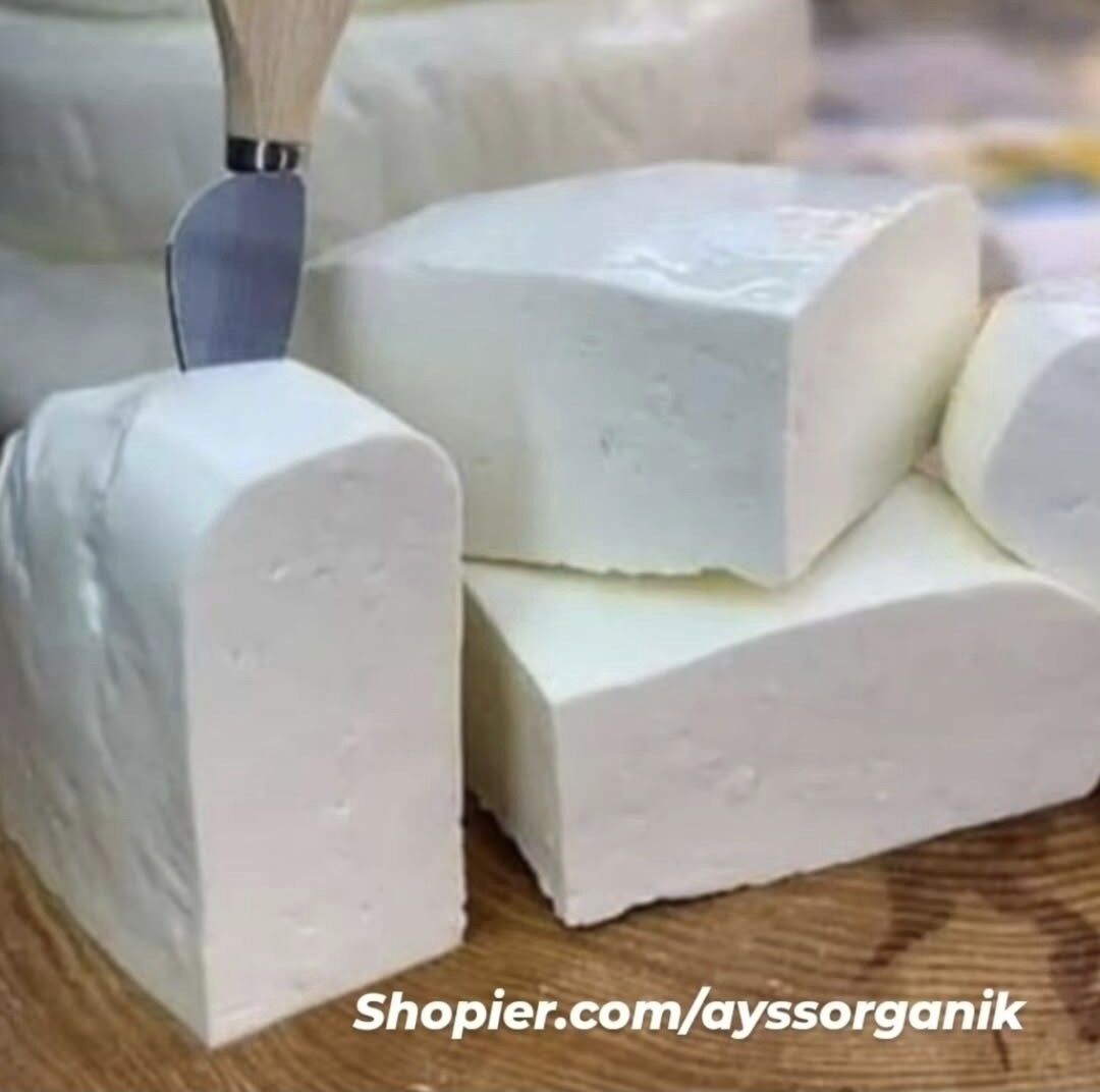 Beyaz peynir (Kars, Iğdır,  Ardahan Bölgesi)