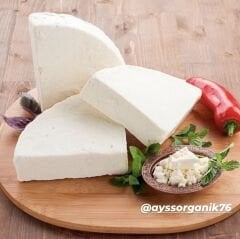 Beyaz peynir (Kars, Iğdır,  Ardahan Bölgesi)